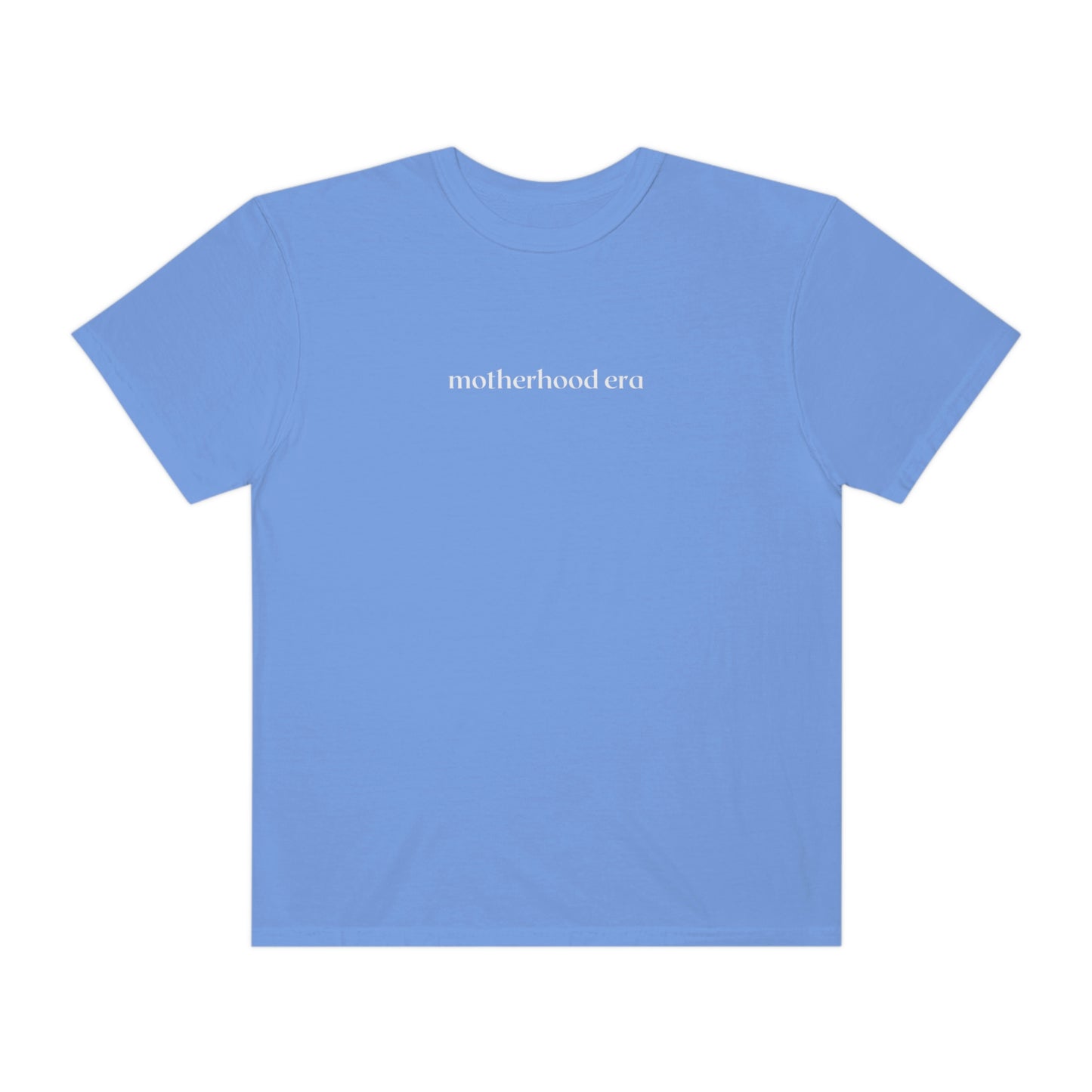 Motherhood Era Oversized Unisex T-shirt